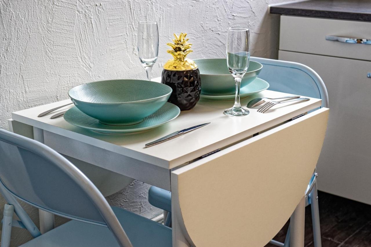 Ld-Location Montlucon Intermarche Apartment ภายนอก รูปภาพ
